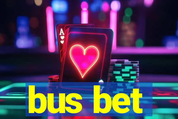 bus bet